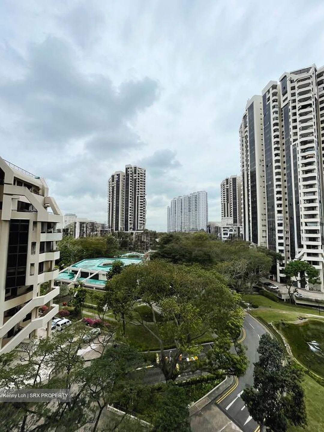 Bayshore Park (D16), Condominium #504242251